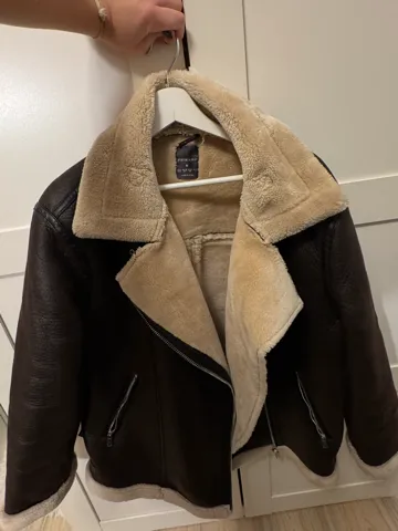 Topla Primark jakna