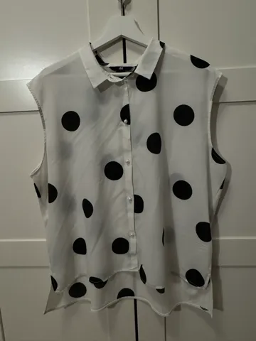 Tufnasta bluza