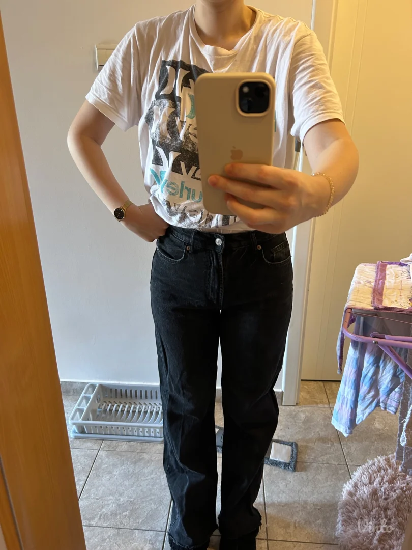 Zara farmerke(aktuelna kolekcija)