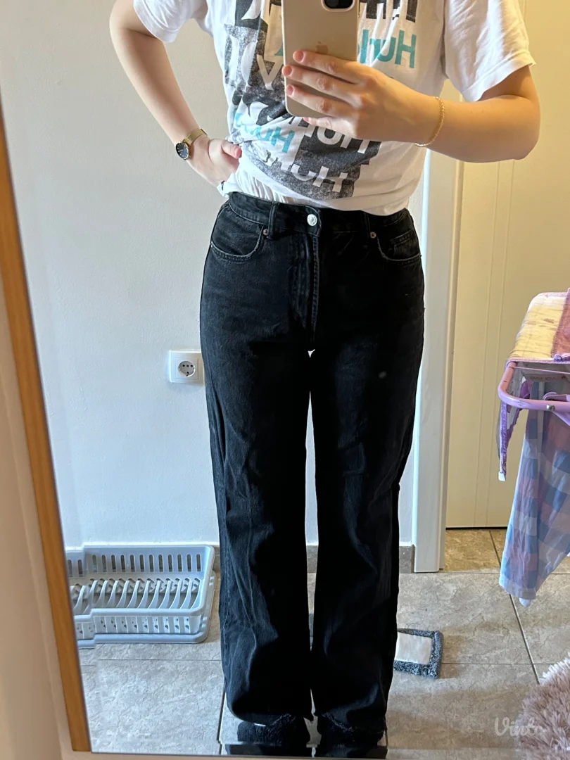 Zara farmerke(aktuelna kolekcija)