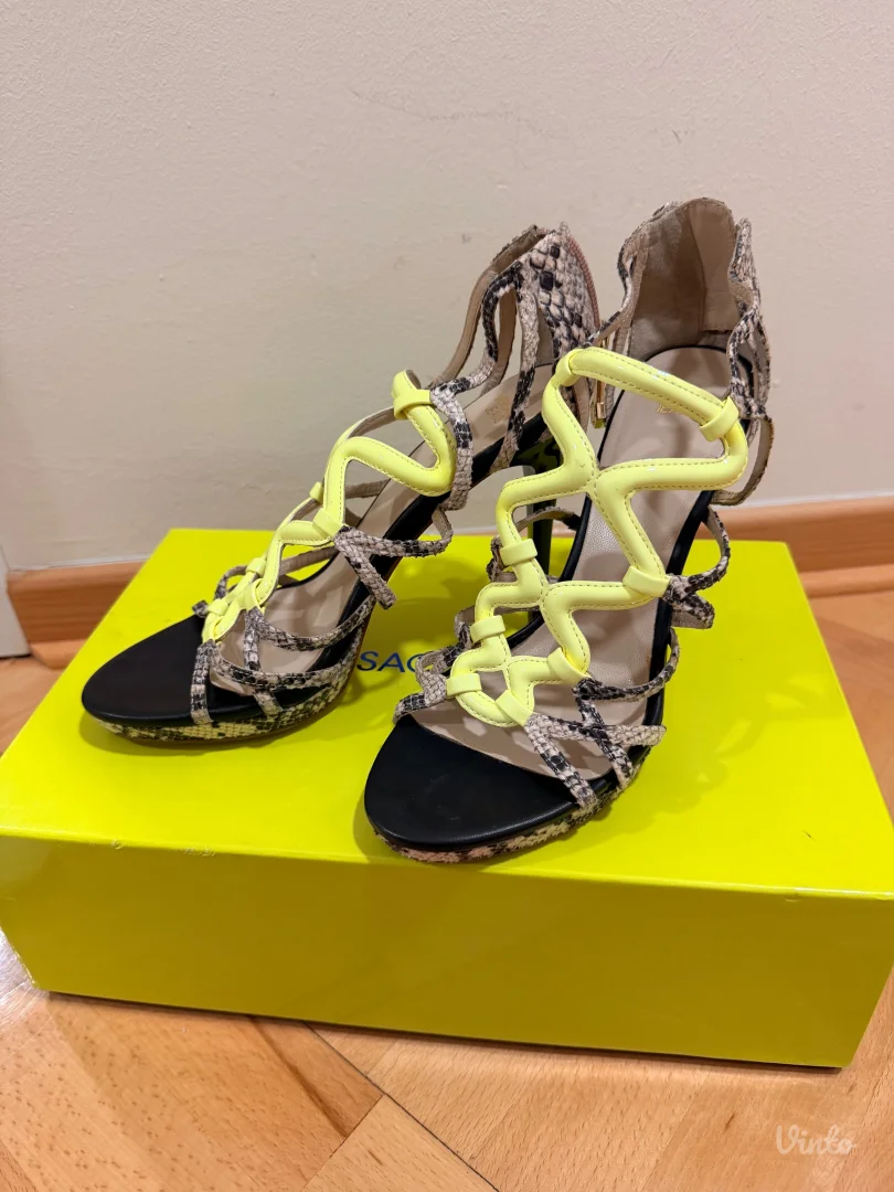 VERSACE JEANS sandale