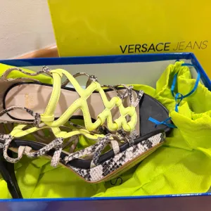 VERSACE JEANS sandale