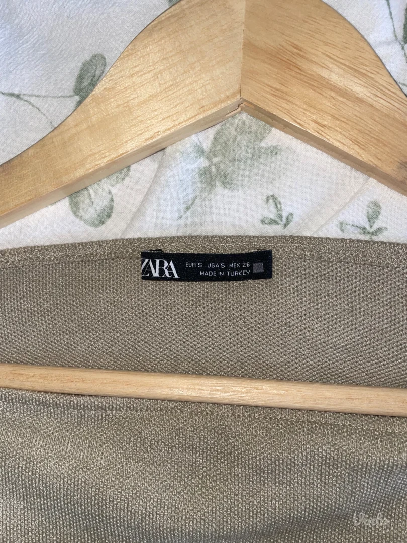 Zara top