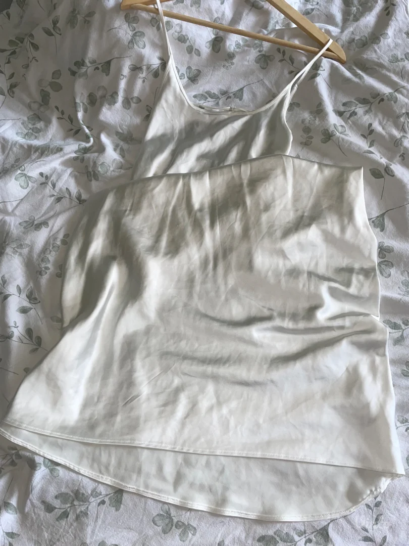 Zara duga haljina sa golim ledjima