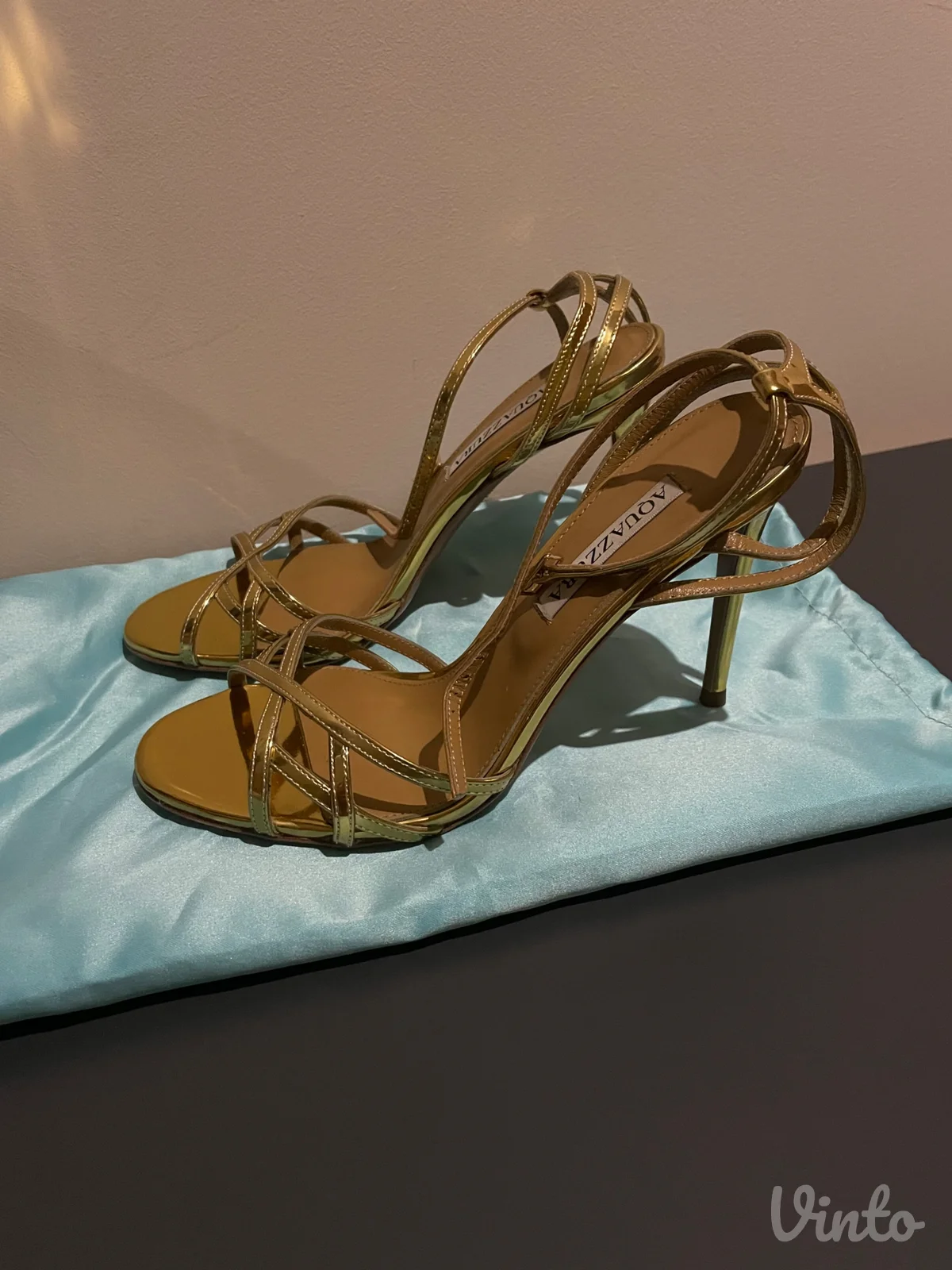 Aquazzura Sandale