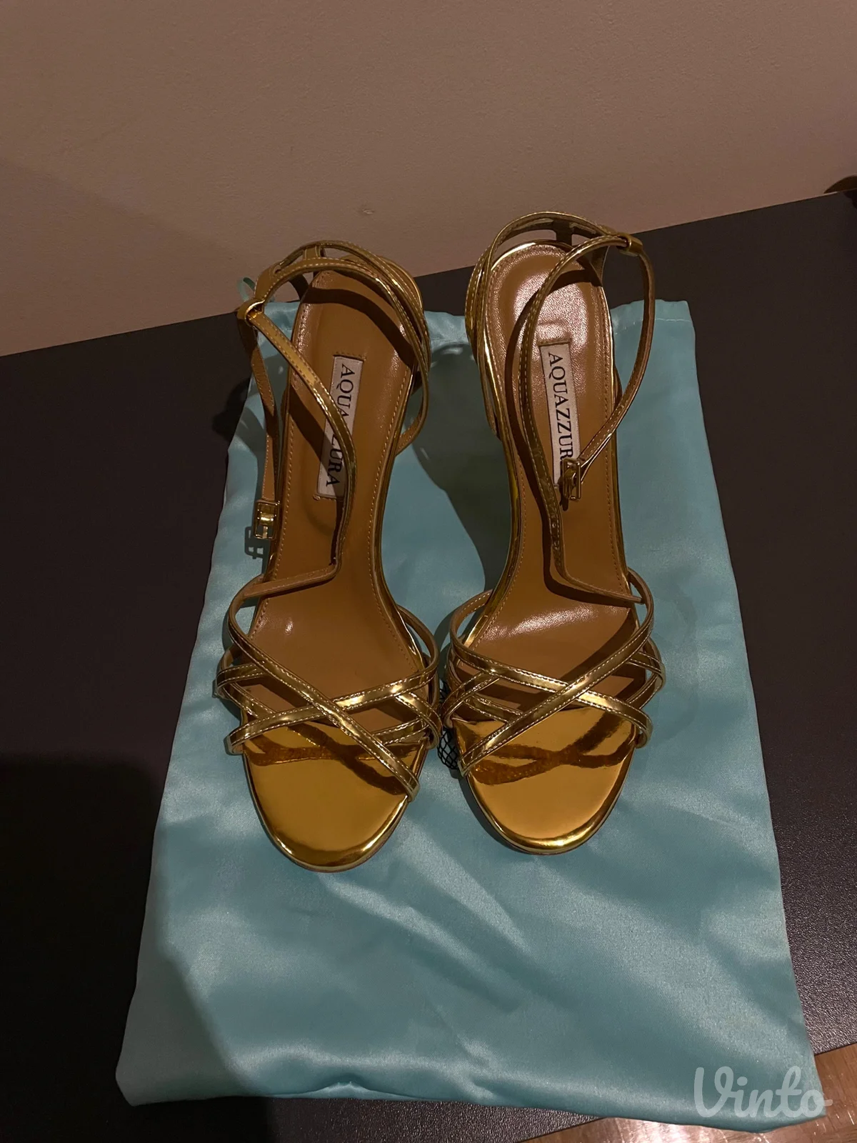 Aquazzura Sandale