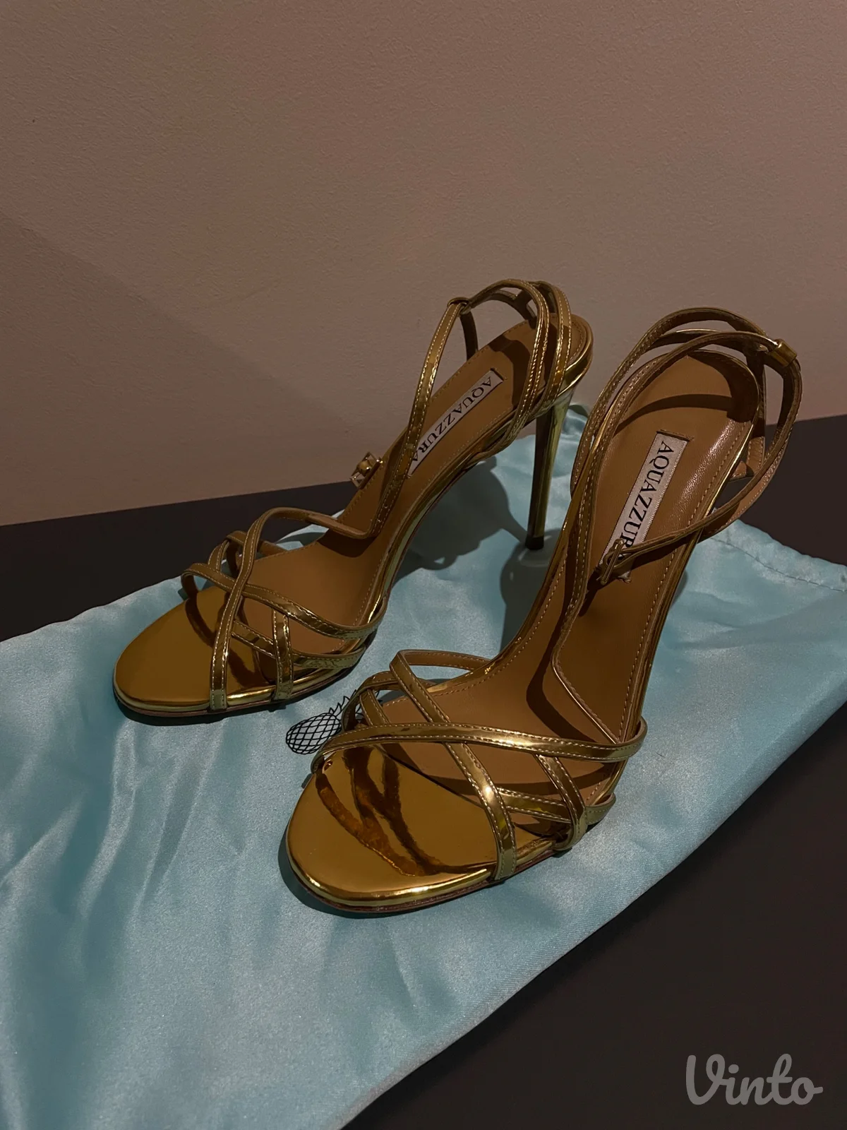 Aquazzura Sandale