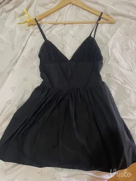 Zara kratka haljina
