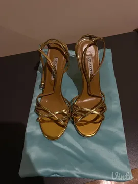 Aquazzura Sandale