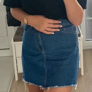 Terranova teksas suknja