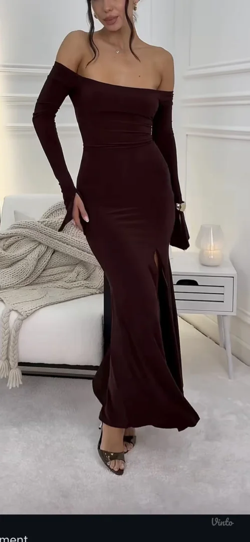 2 haljine sa etiketom