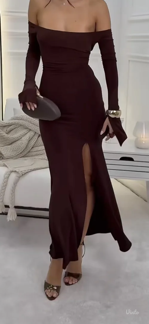 2 haljine sa etiketom