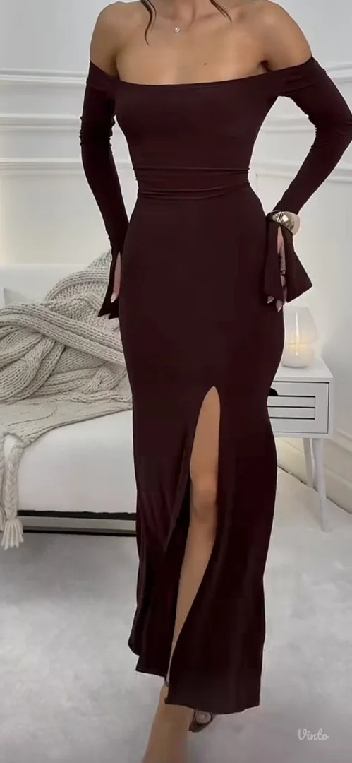 2 haljine sa etiketom