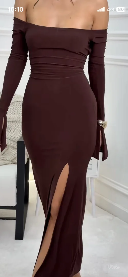 2 haljine sa etiketom