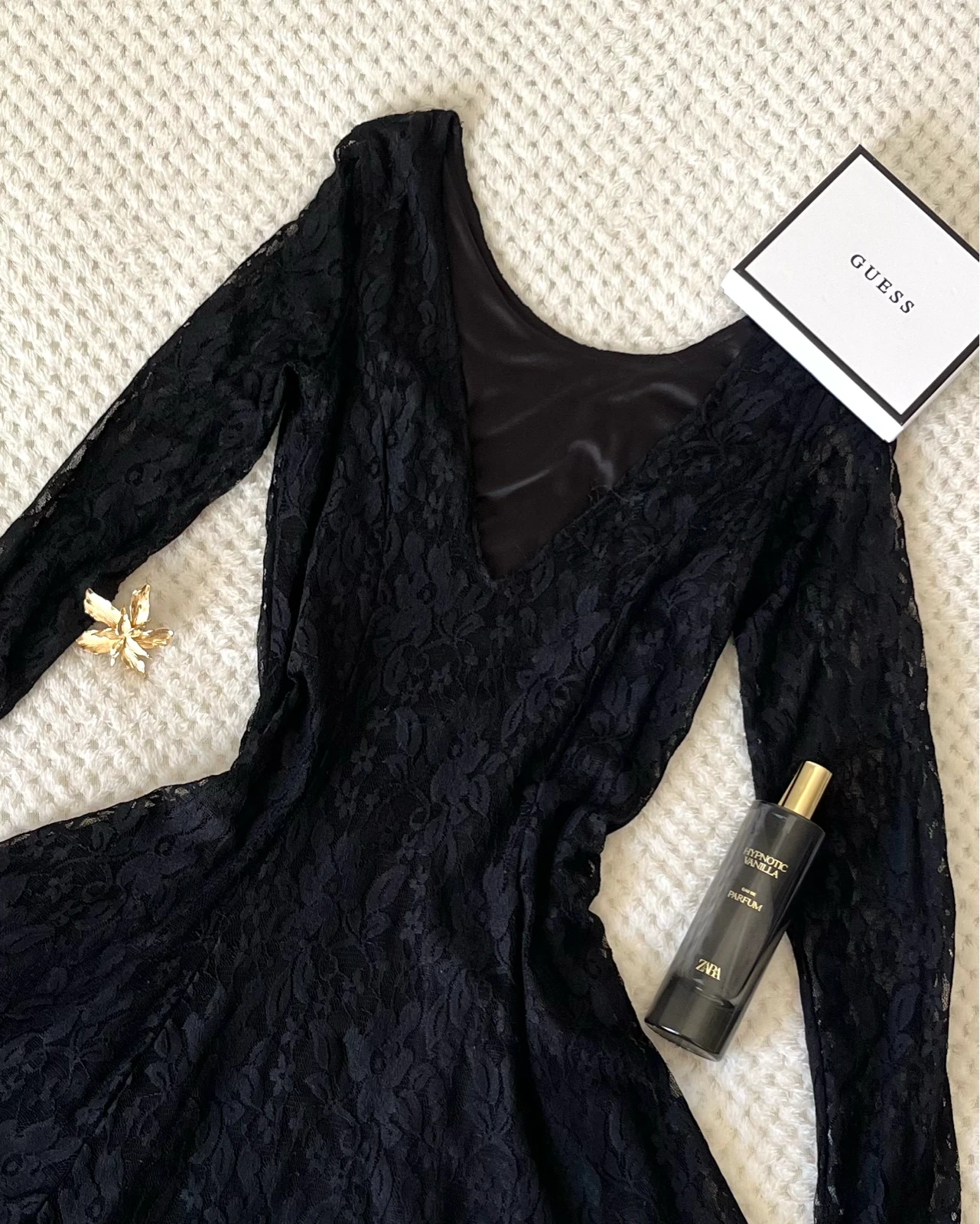 H&M haljina