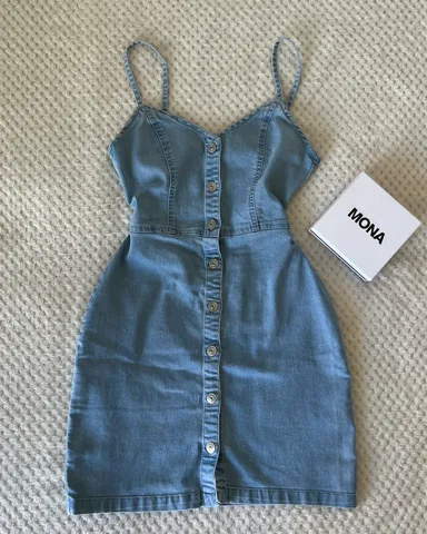 H&M haljina