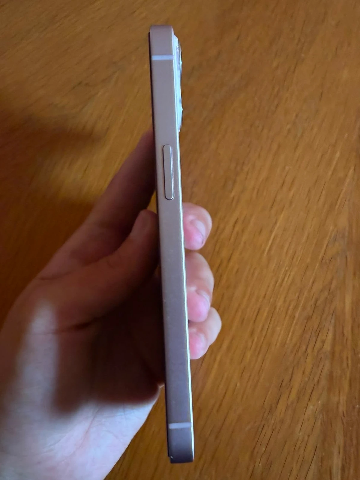 Iphone 13 128gb rozi