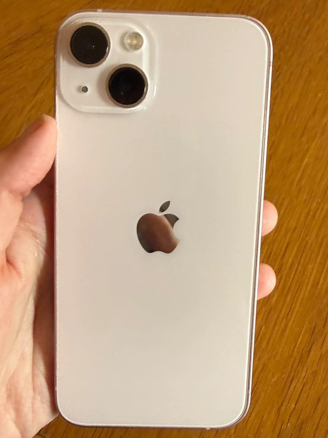 Iphone 13 128gb rozi