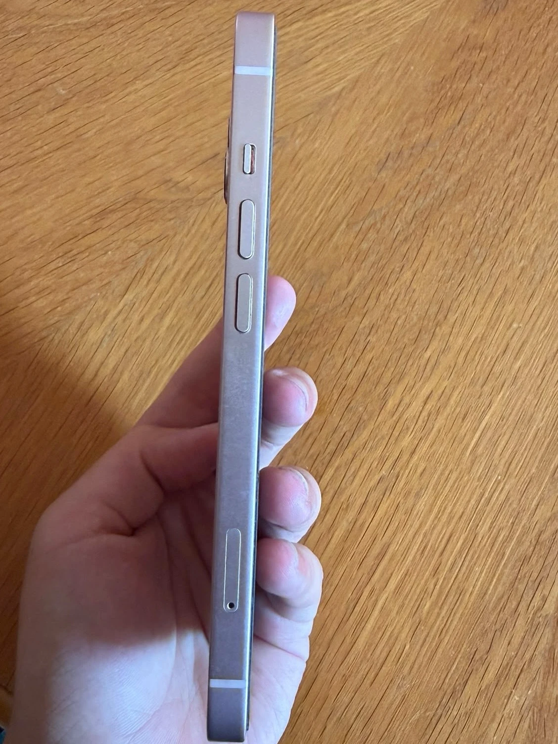 Iphone 13 128gb rozi