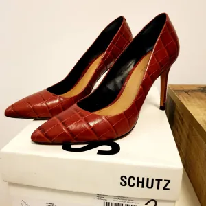 Schutz cipele
