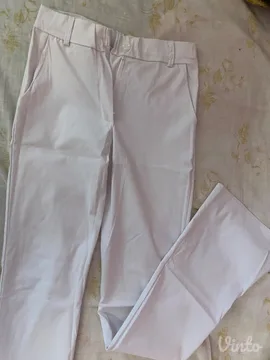 Bele pantalone