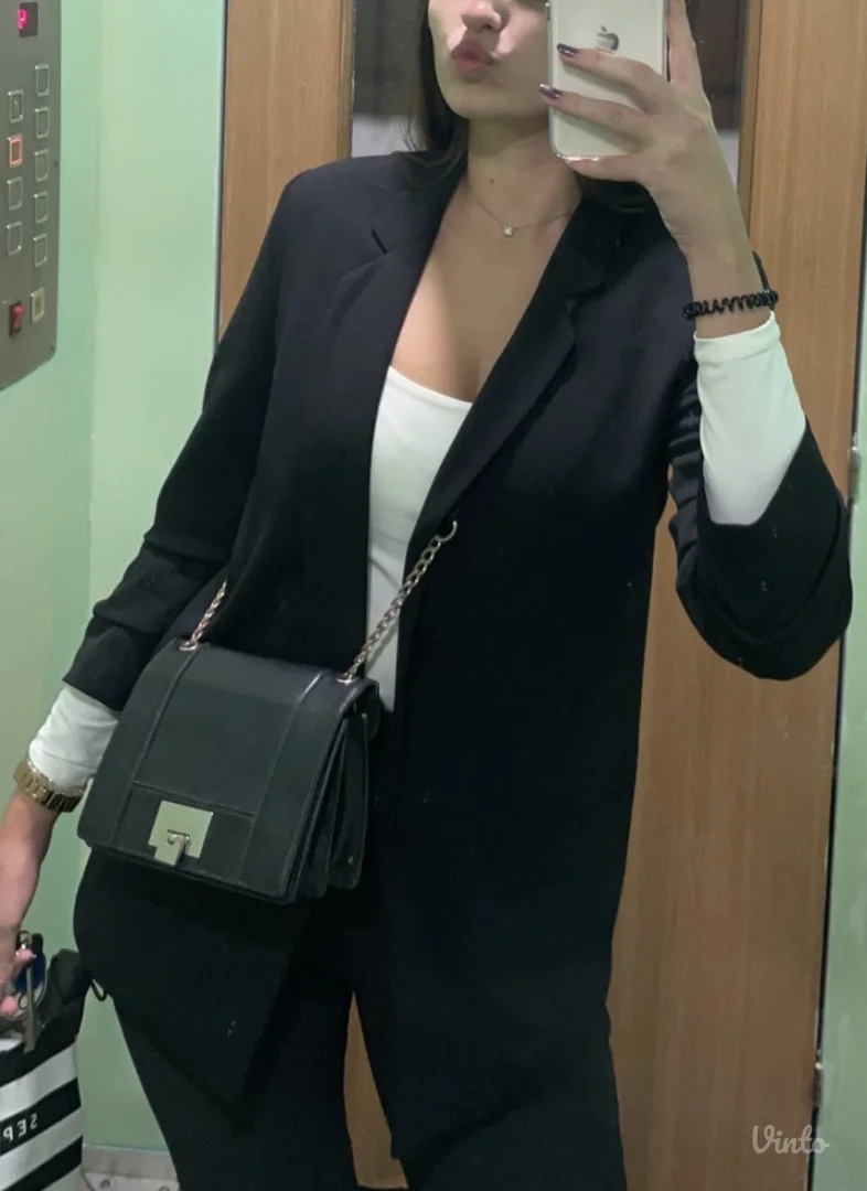 Zenski blejzer / sako Terranova NOVO