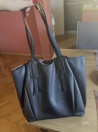 Zenska torba Zara