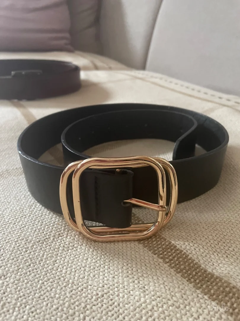 Ženski kaiš Stradivarius NOVO