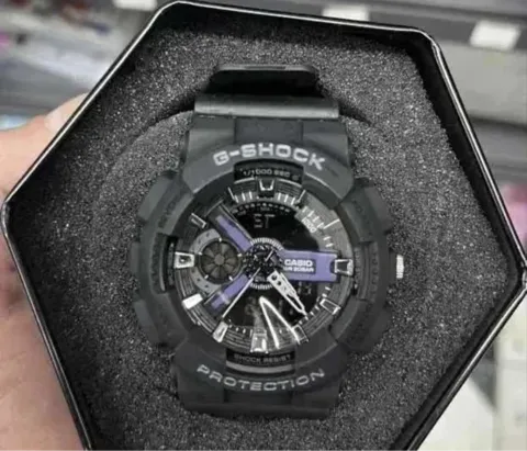 Casio G-Shock GA-110 series