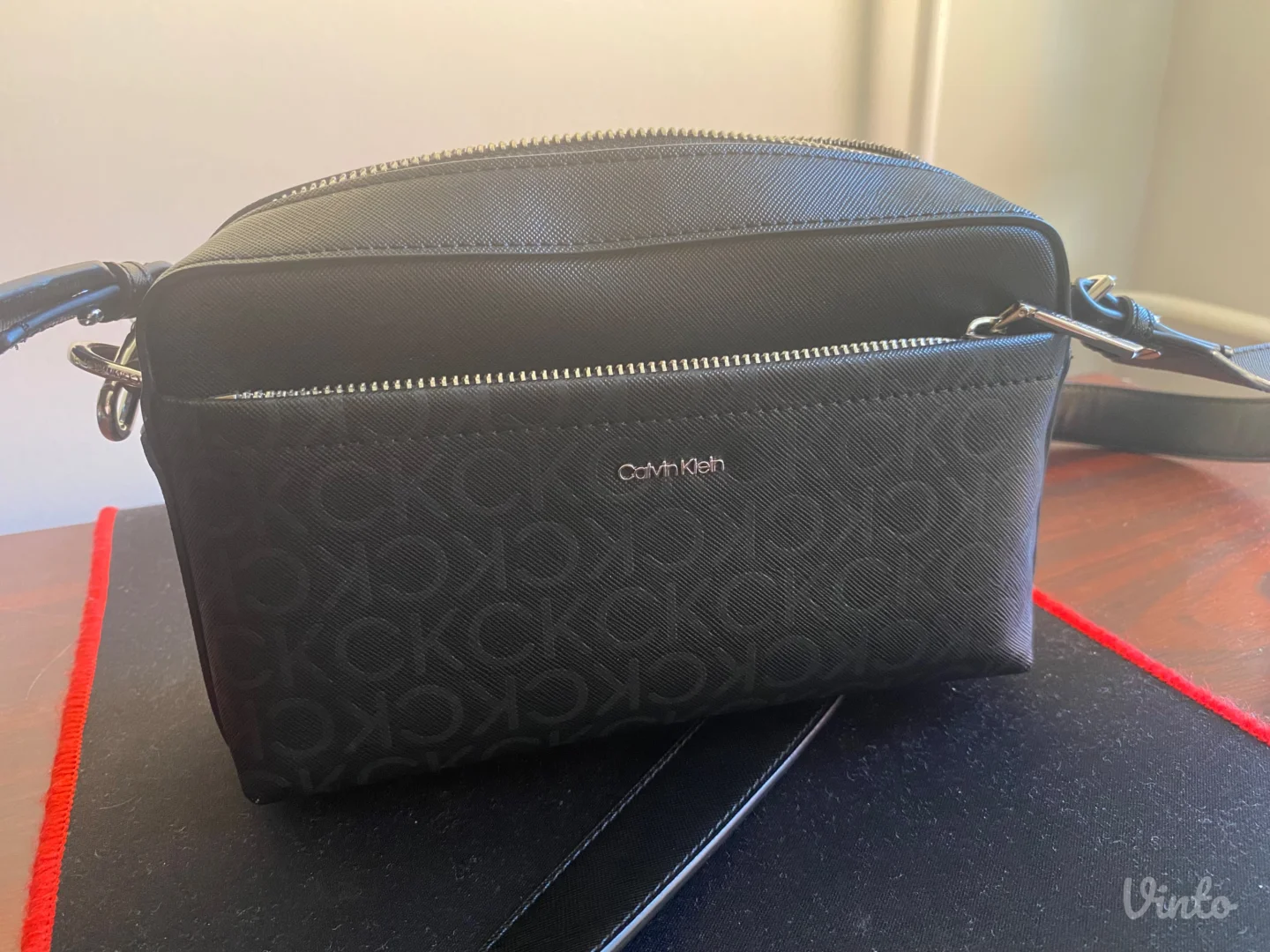 Calvin Klein torbica original