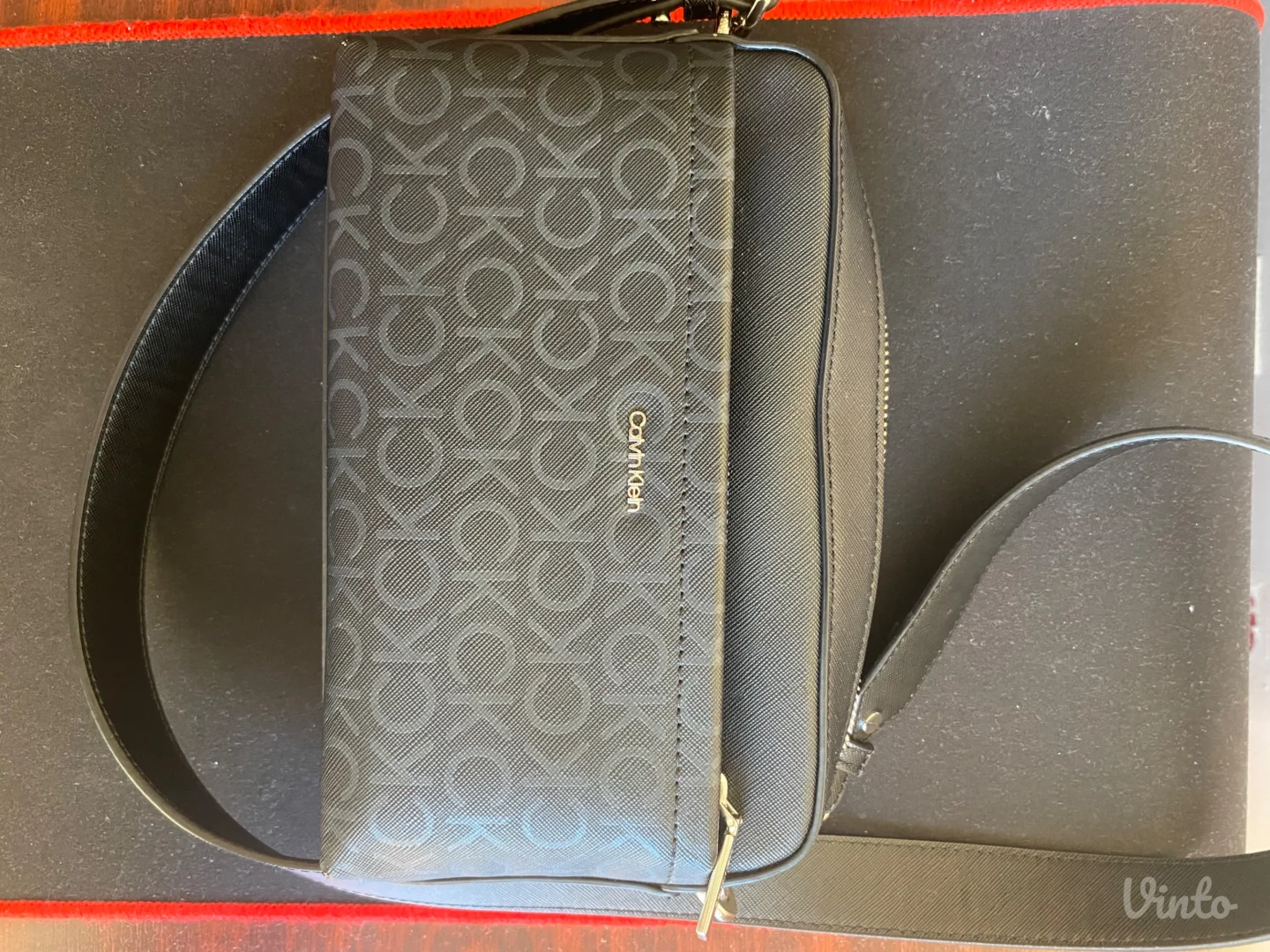 Calvin Klein torbica original