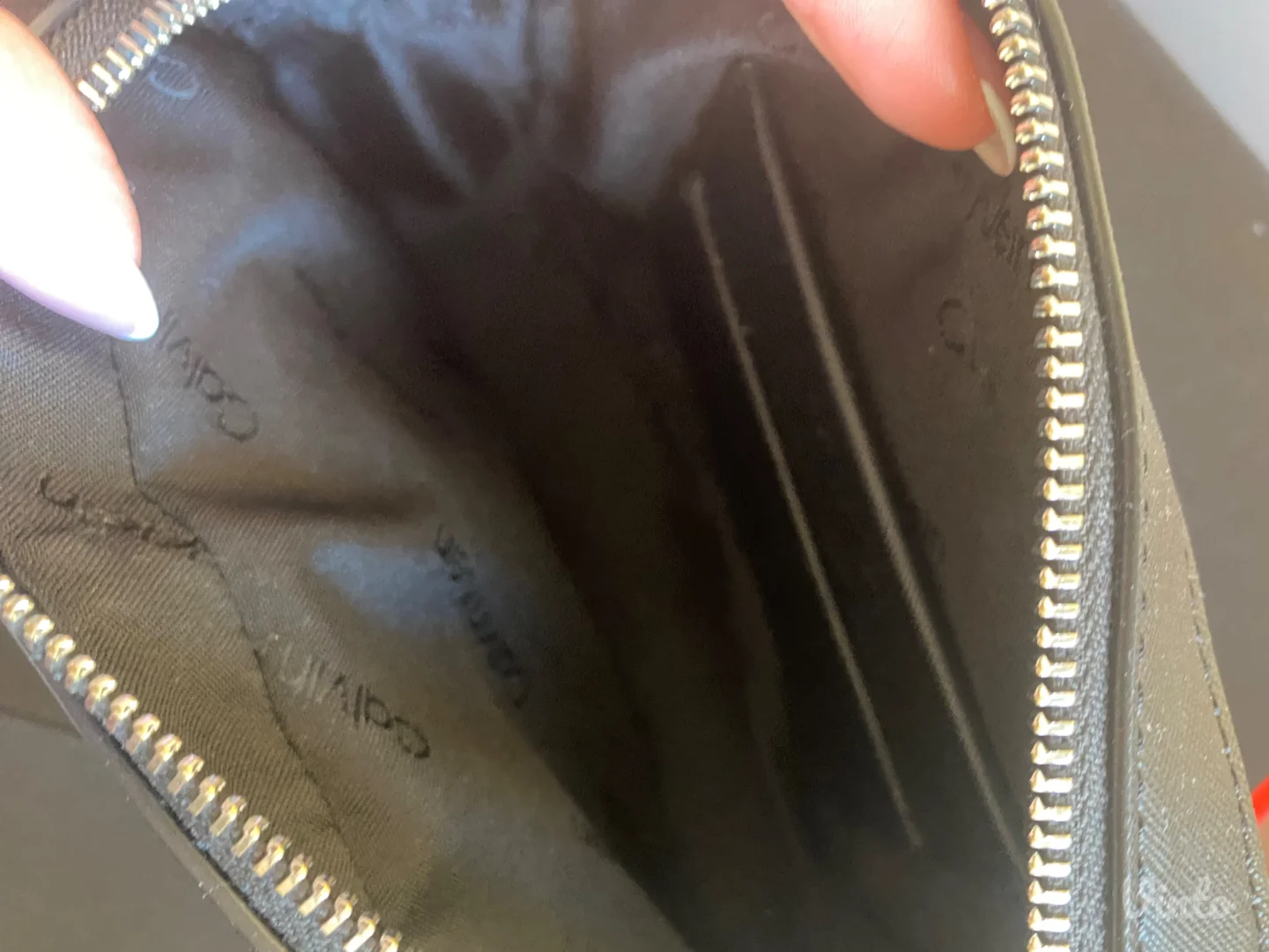 Calvin Klein torbica original