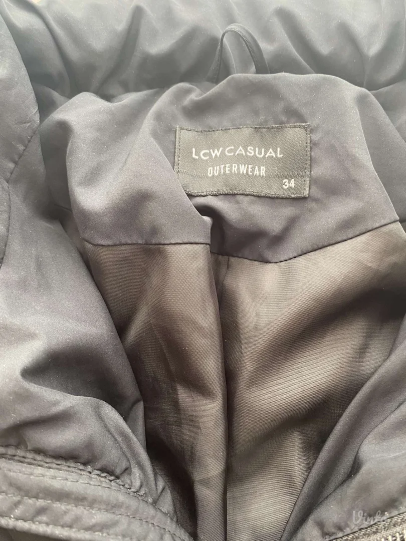 LCW bomber jakna 34