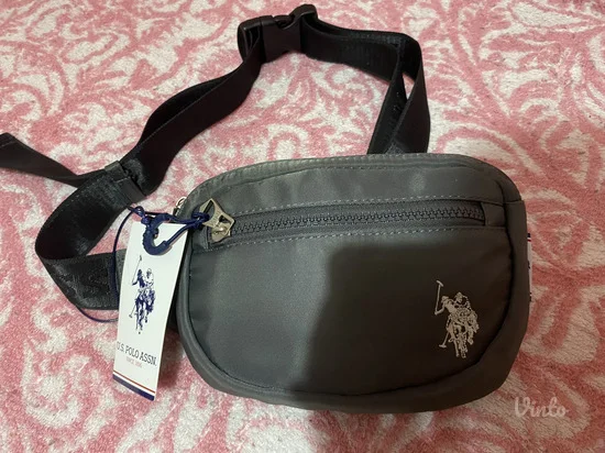 Polo muška pederuša