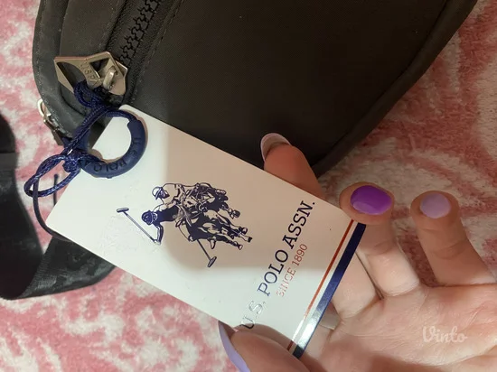 Polo muška pederuša