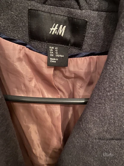 H&M kaput 42