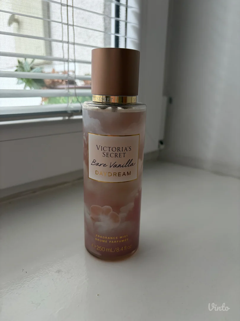 Victoria's secret mist Bare Vanilla Daydream
