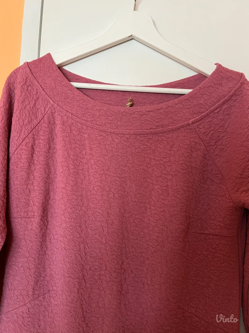 Roze haljina NOA NOA