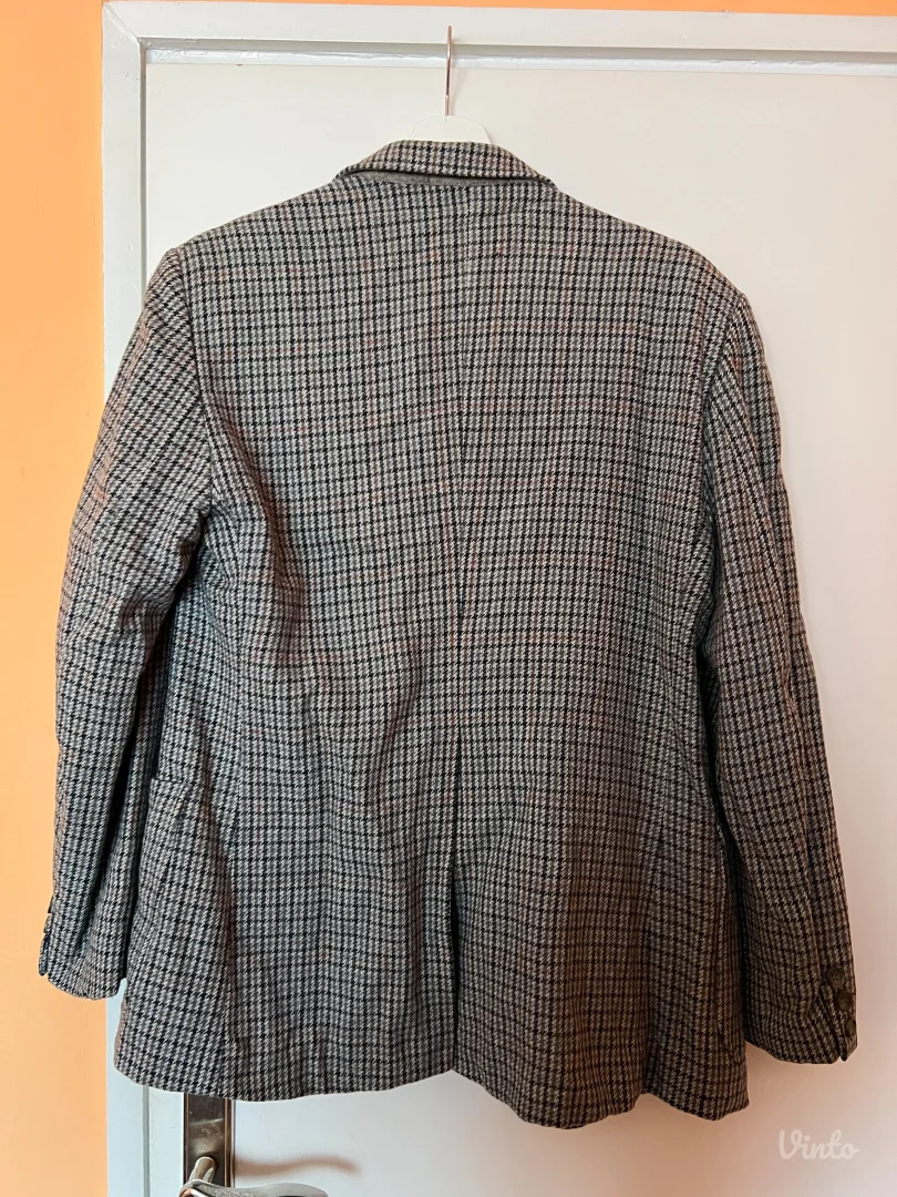 Vintage sako Pirot Prvi maj