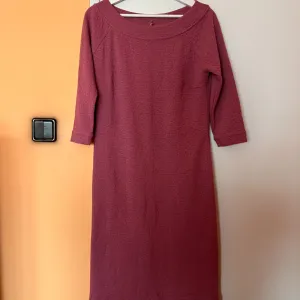 Roze haljina NOA NOA