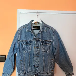 Wrangler teksas jakna