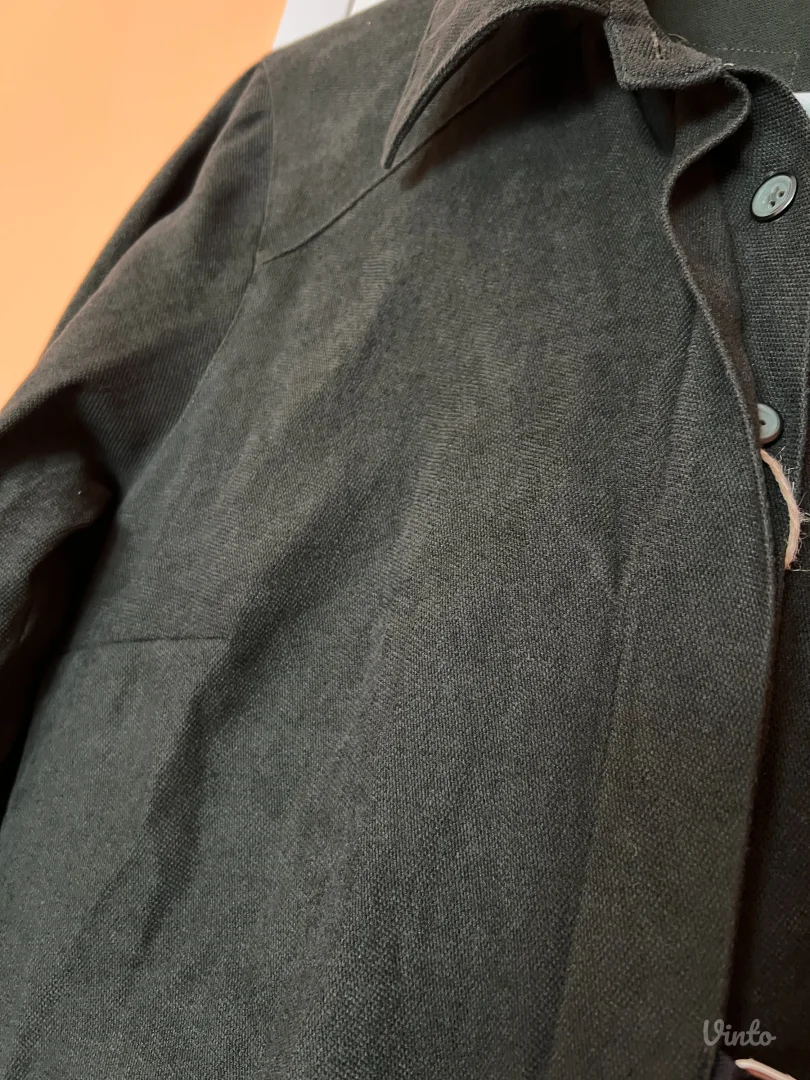 Maslinasto zelena košulja UNO MARTIN