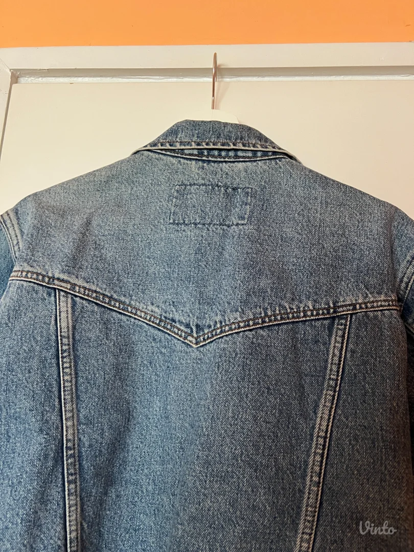 Wrangler teksas jakna