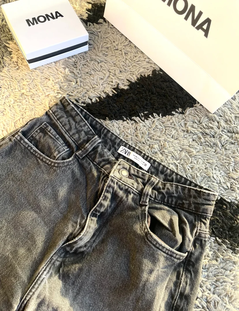Zara pantalone
