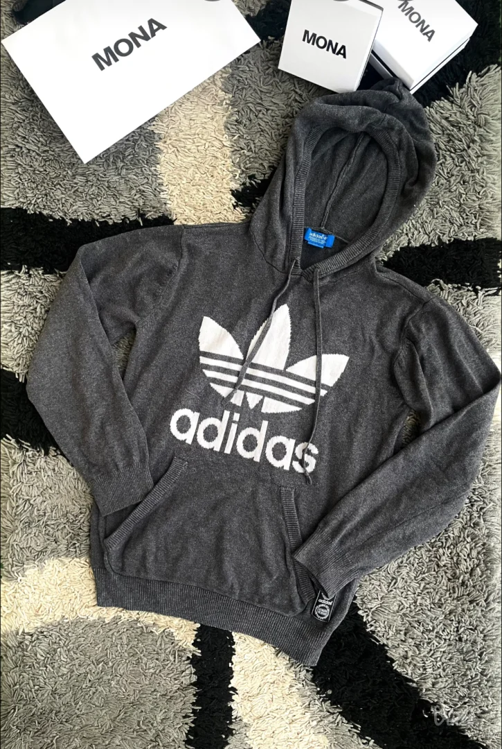 Original Adidas dzemper