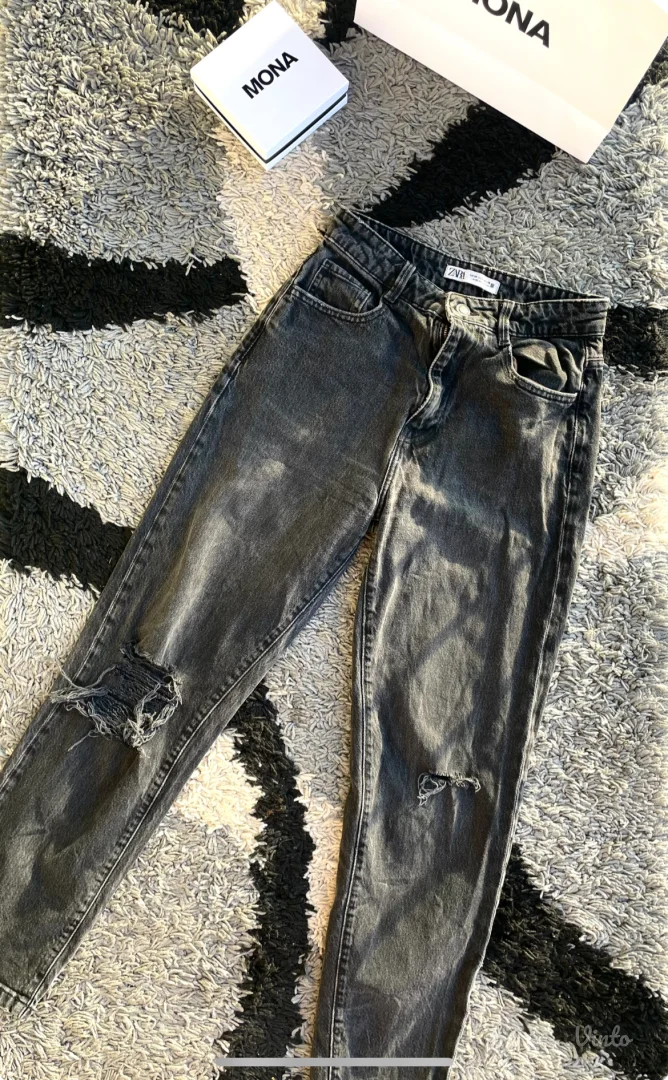 Zara pantalone