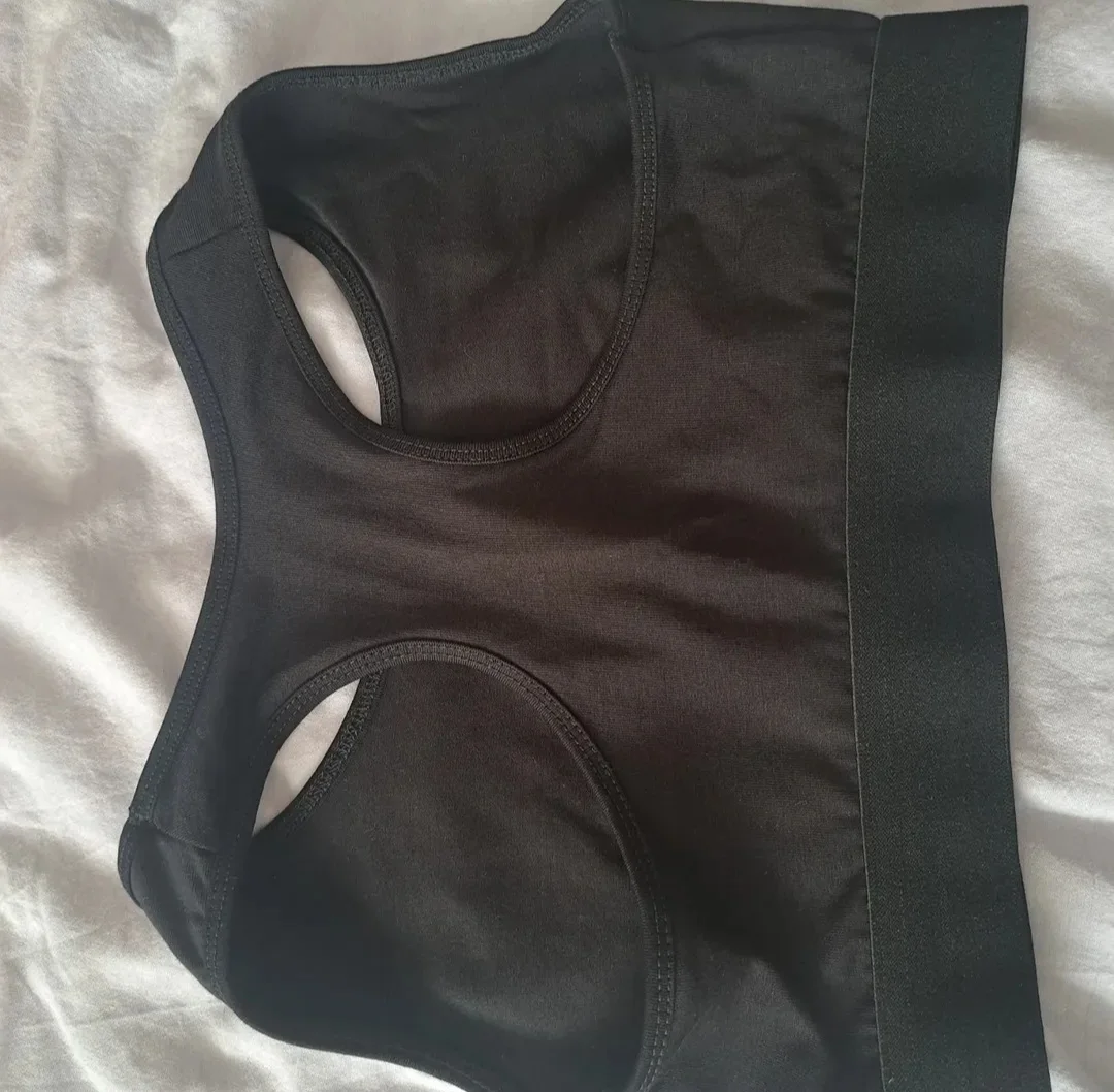 Second skin top