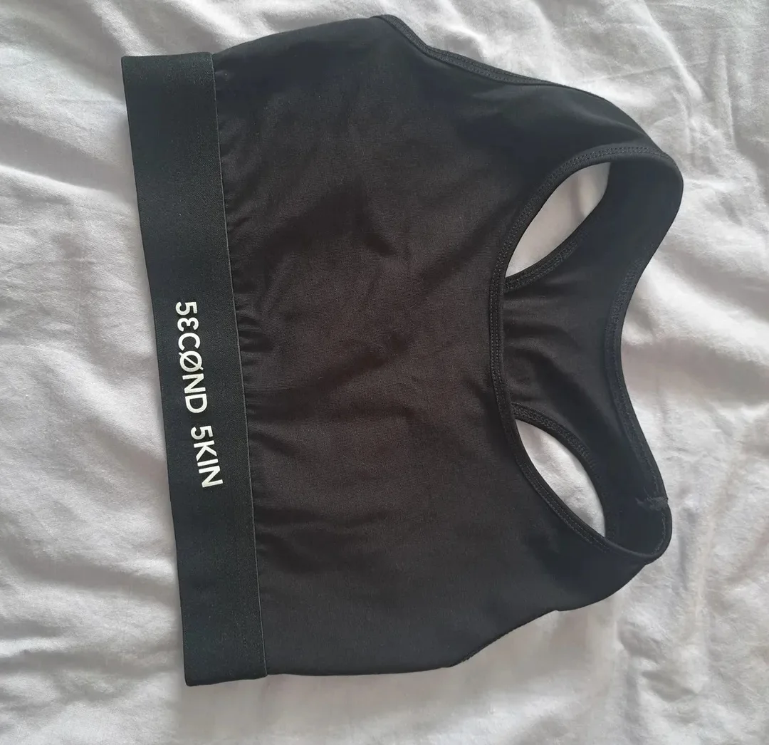 Second skin top