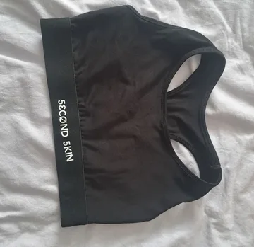 Second skin top