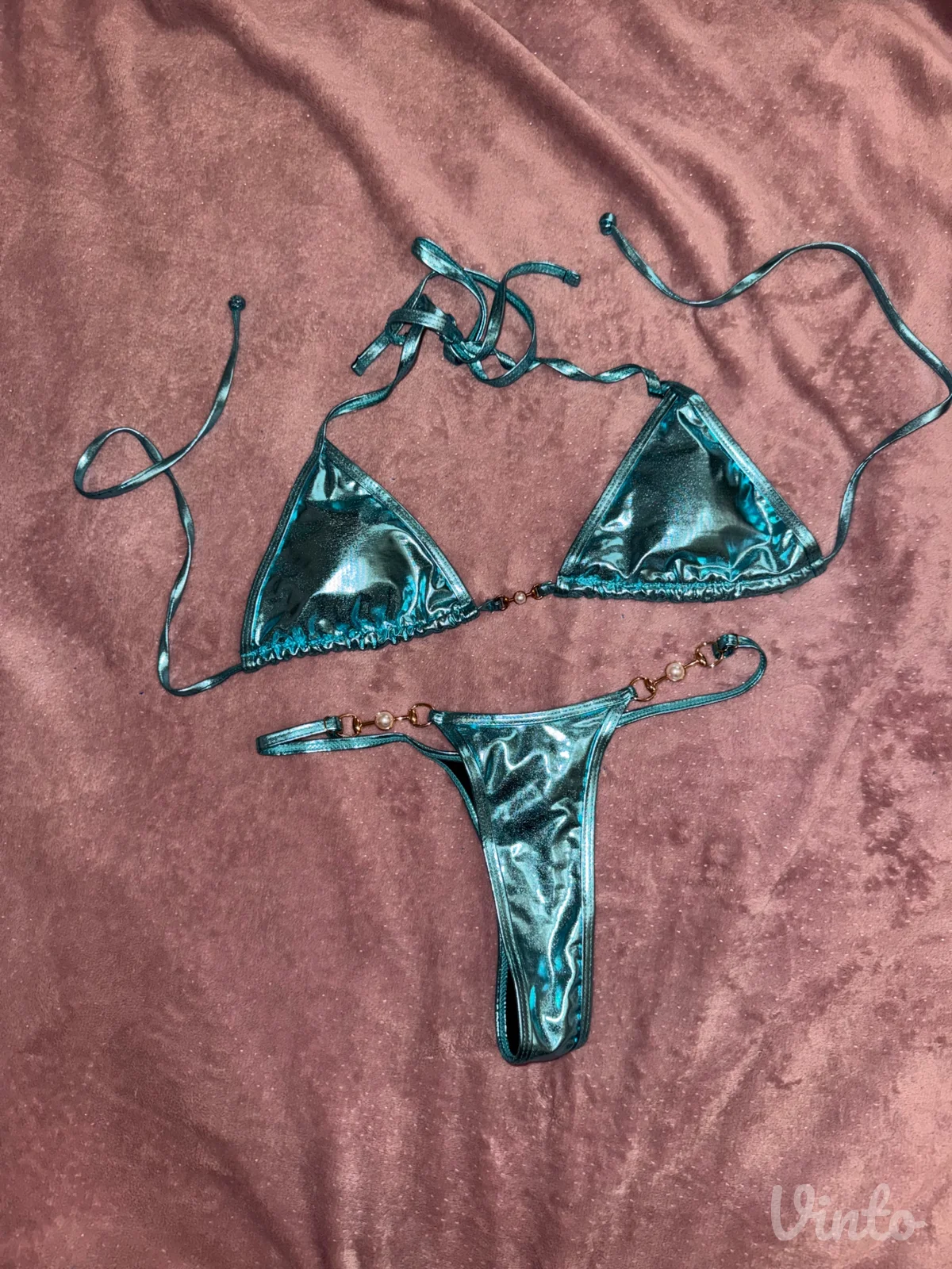 Bikini Kupaći Novo